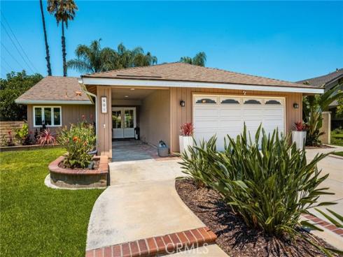 601  Jasmine  , Placentia, CA