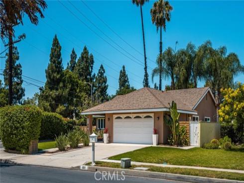 601  Jasmine  , Placentia, CA