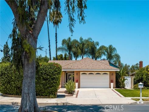 601  Jasmine  , Placentia, CA