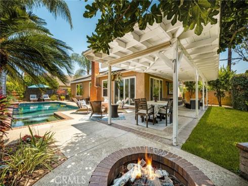601  Jasmine  , Placentia, CA