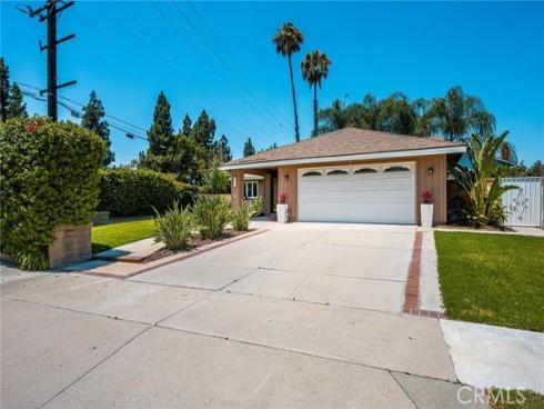 601  Jasmine  , Placentia, CA