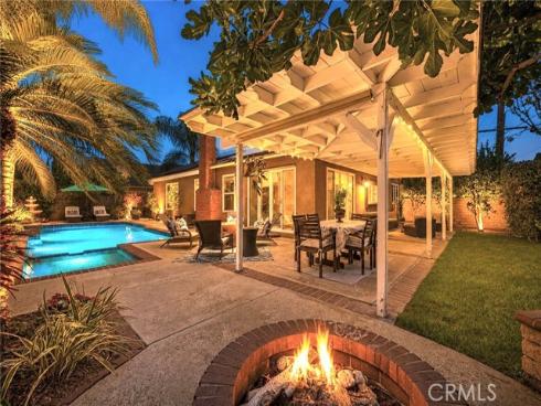 601  Jasmine  , Placentia, CA