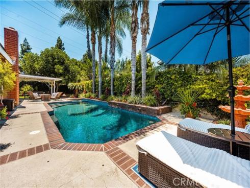 601  Jasmine  , Placentia, CA