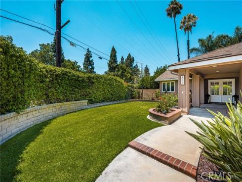 601  Jasmine  , Placentia, CA