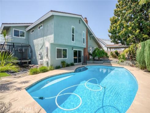 1618 Salmon , Placentia, CA