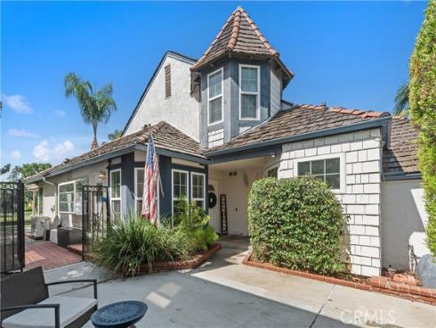 1036 Henrietta Circle, Placentia, CA