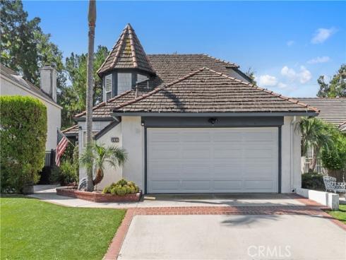1036 Henrietta Circle, Placentia, CA