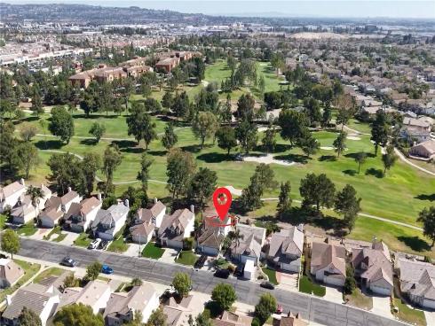 1036 Henrietta Circle, Placentia, CA