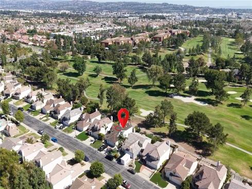 1036 Henrietta Circle, Placentia, CA
