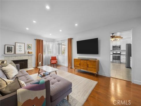 1136 Nottingham Way, Placentia, CA