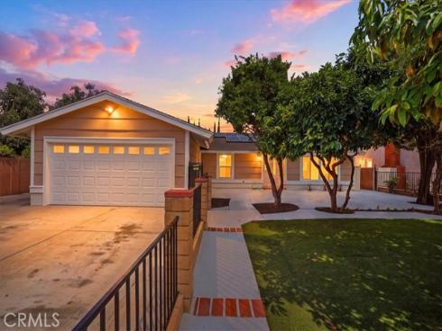 2160  Mccormack  , Placentia, CA