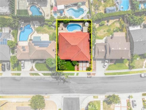 1348  Orleans   Drive, Placentia, CA