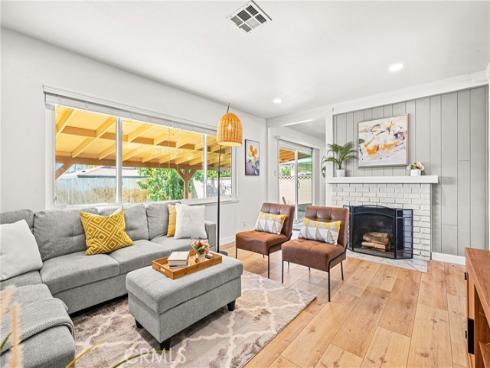 519 Stardust , Placentia, CA