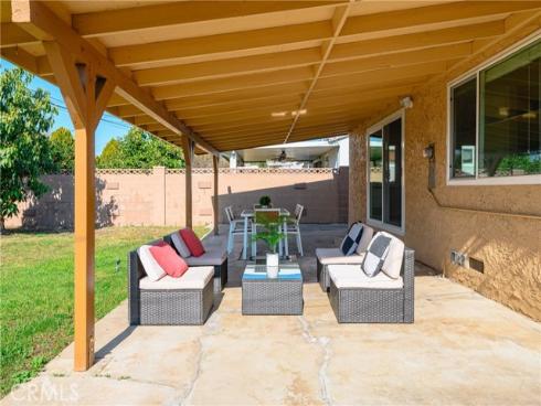 519 Stardust , Placentia, CA