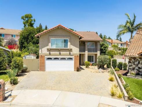 200 San Miguel Circle , Placentia, CA
