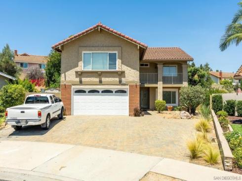 200 San Miguel Circle , Placentia, CA