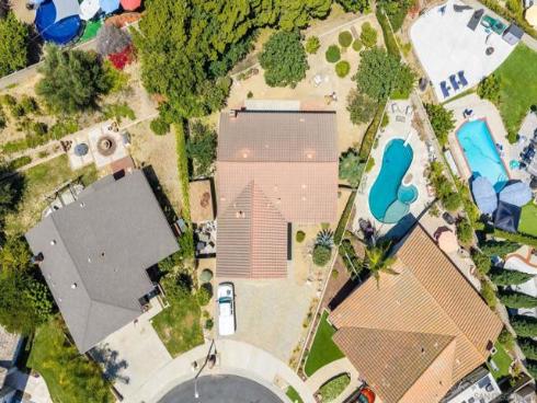 200 San Miguel Circle , Placentia, CA