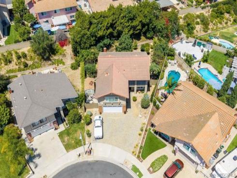 200 San Miguel Circle , Placentia, CA