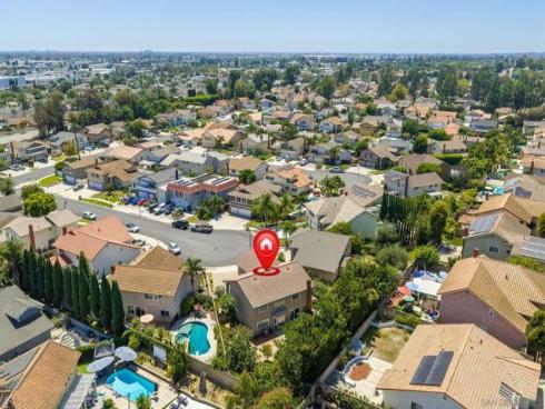 200 San Miguel Circle , Placentia, CA