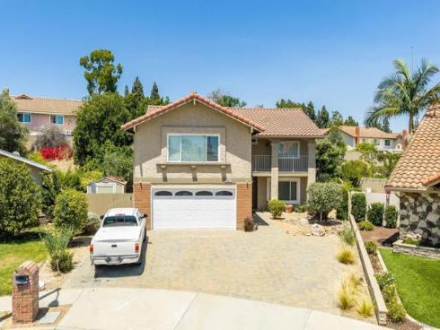 200 San Miguel Circle , Placentia, CA