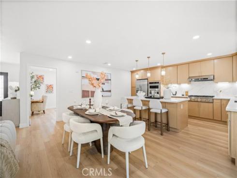 101 W Madison Avenue, Placentia, CA