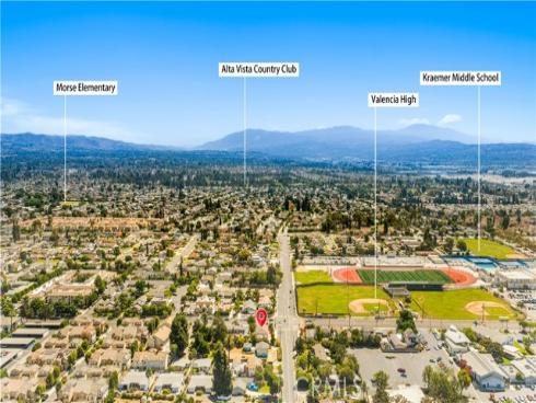 101 W Madison Avenue, Placentia, CA