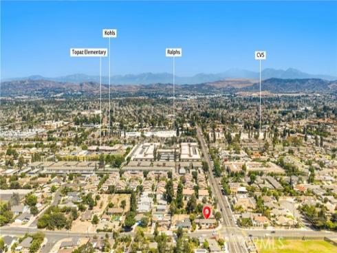 101 W Madison Avenue, Placentia, CA