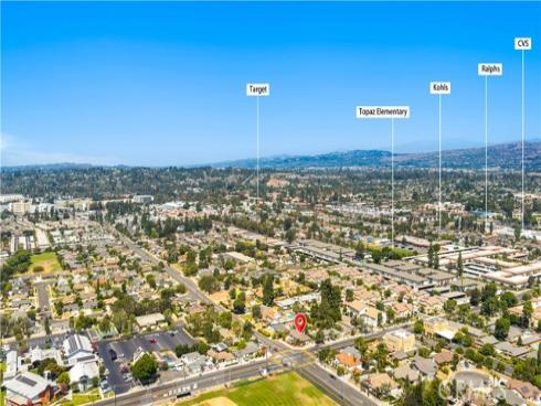101 W Madison Avenue, Placentia, CA