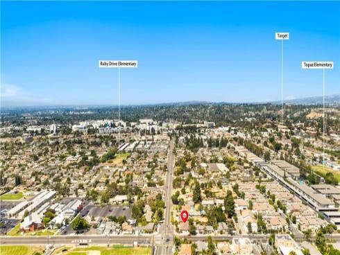 101 W Madison   Avenue, Placentia, CA