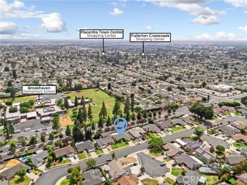302  Sarah   Avenue, Placentia, CA