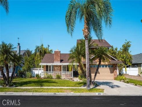 1249 Bering Street, Placentia, CA