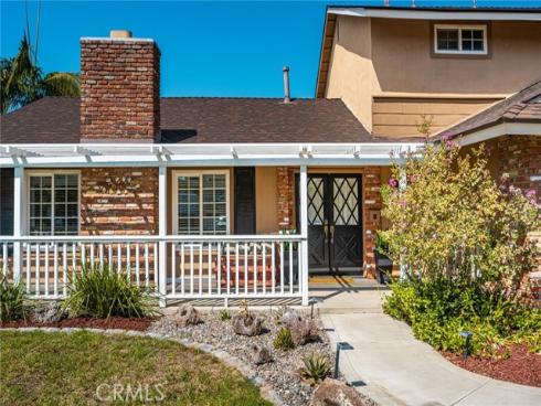 1249 Bering Street, Placentia, CA