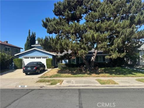 2013  Prowse   Street, Placentia, CA