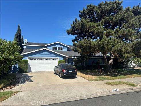 2013  Prowse   Street, Placentia, CA