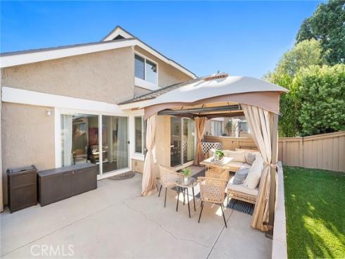 225 Allegheny Circle, Placentia, CA