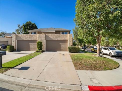 225 Allegheny Circle, Placentia, CA