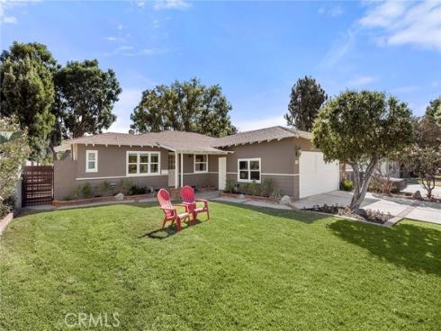 314 Orchid Drive, Placentia, CA
