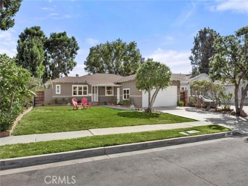 314 Orchid Drive, Placentia, CA