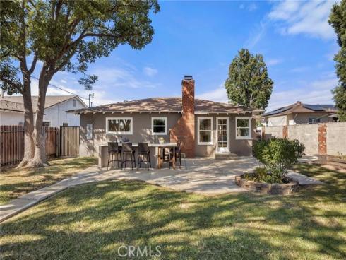 314 Orchid Drive, Placentia, CA