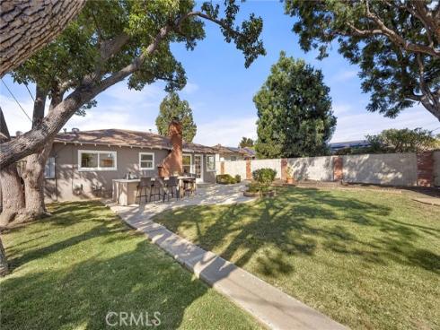 314 Orchid Drive, Placentia, CA
