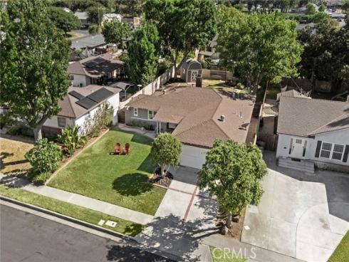314 Orchid Drive, Placentia, CA