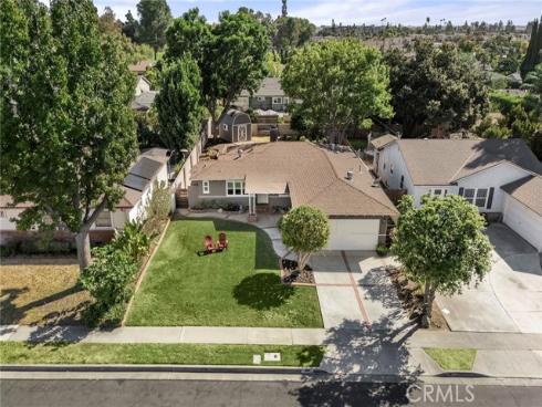 314 Orchid Drive, Placentia, CA
