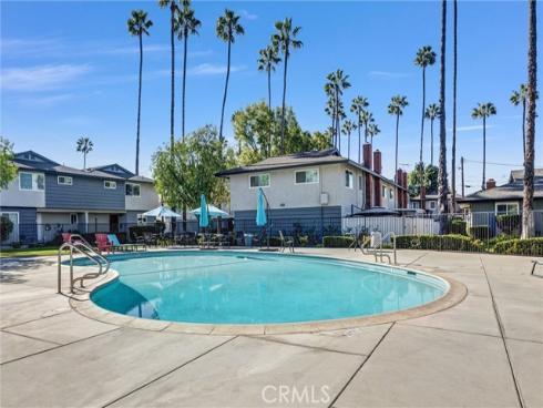 1509 Prospect Ave, Unit B , Placentia, CA