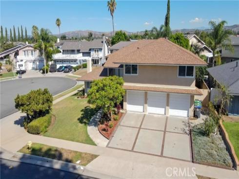 455 Purdy , Placentia, CA
