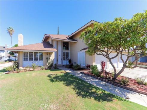 455 Purdy , Placentia, CA