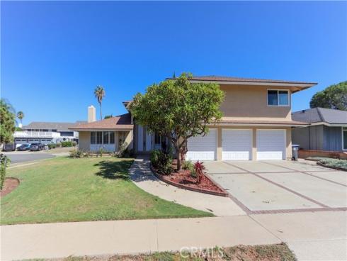 455 Purdy , Placentia, CA