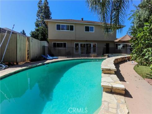 455 Purdy , Placentia, CA