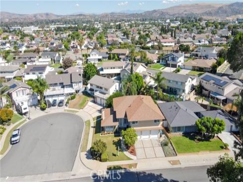 455 Purdy , Placentia, CA