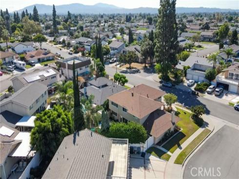 455 Purdy , Placentia, CA