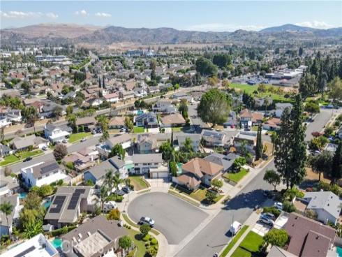 455 Purdy , Placentia, CA